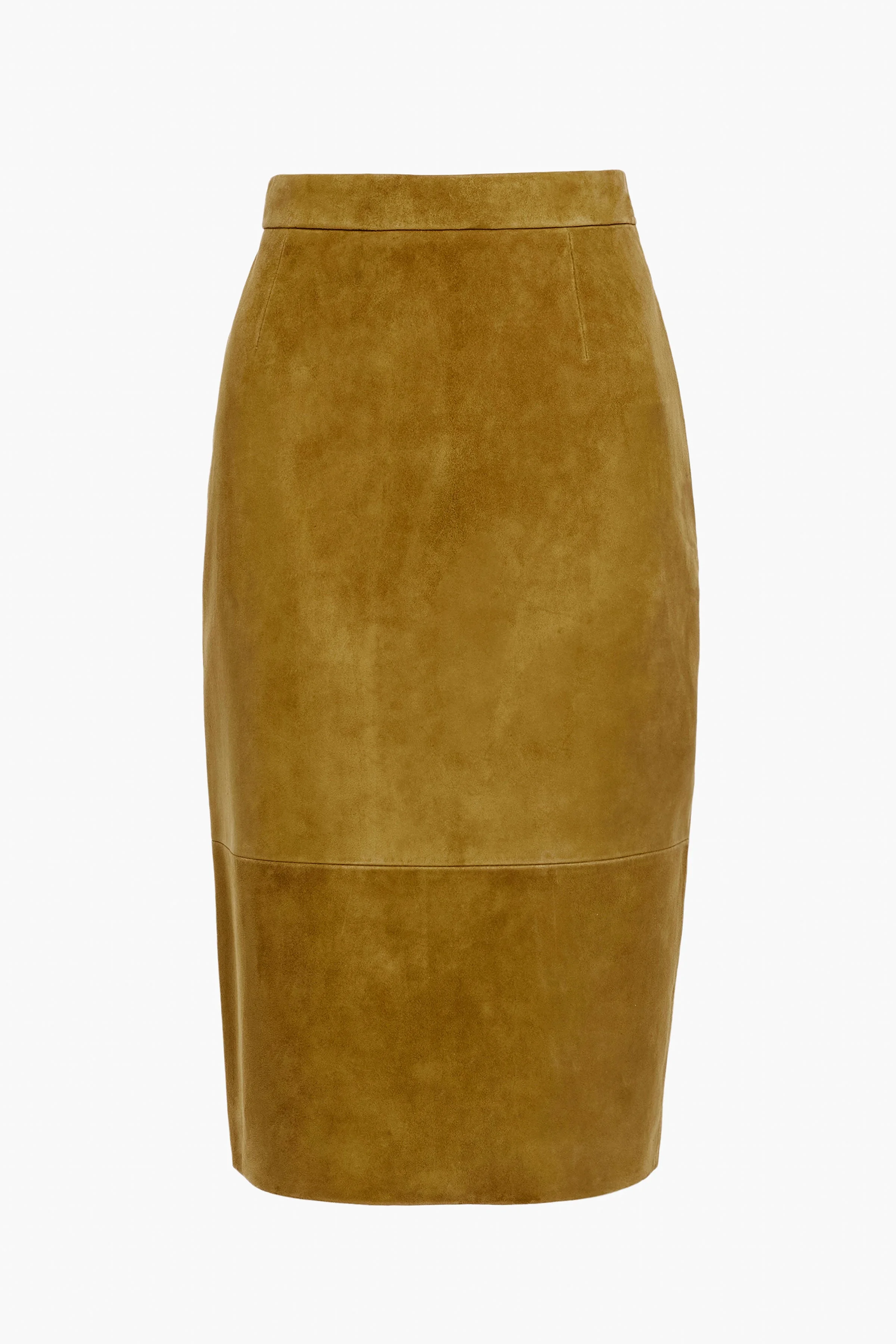 HANK SKIRT - 1