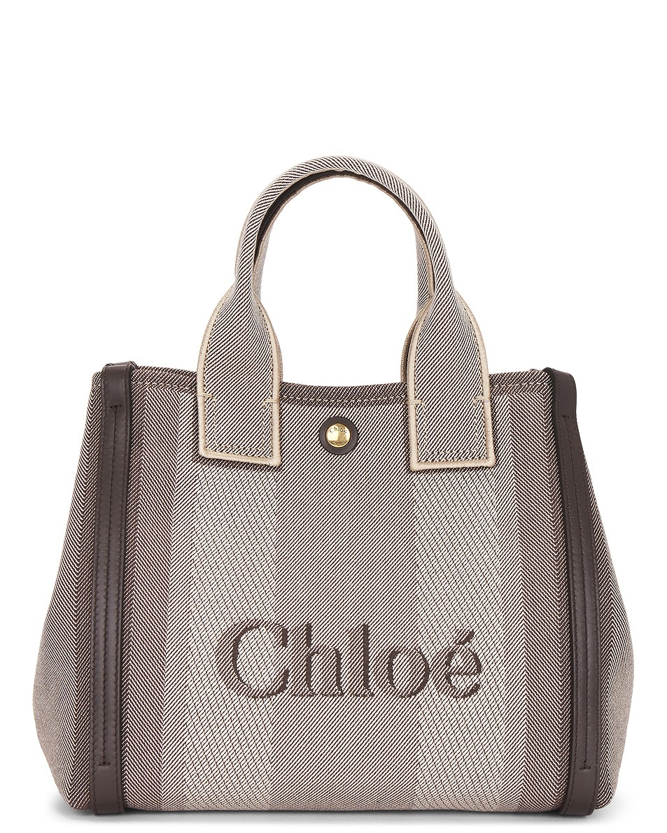 Carry Small Handbag - 3