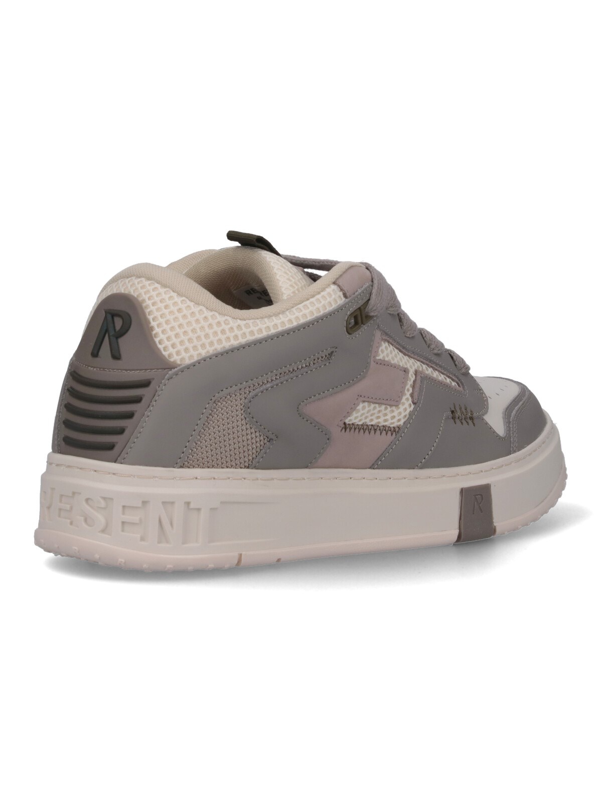 "REPTOR 2" SNEAKERS - 4
