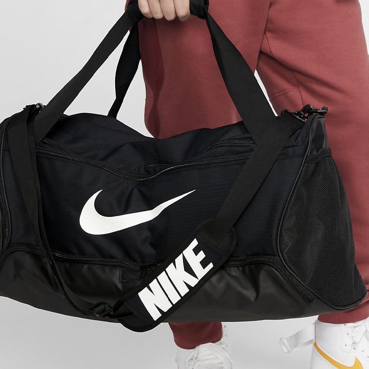 Nike Brasilia Duffel Medium Bags 'Black' BA5955-010 - 6