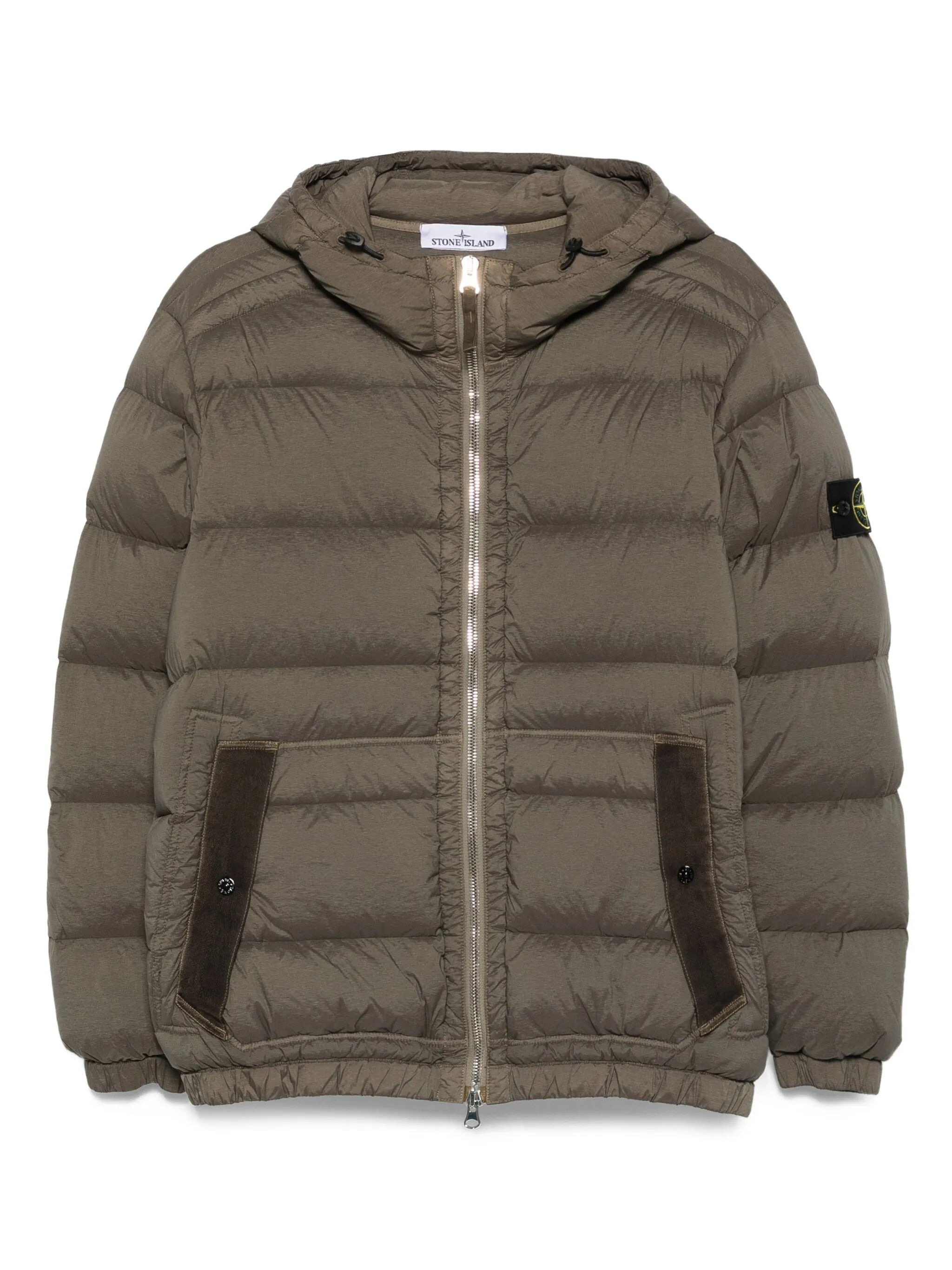 Stone Island Jackets - 1