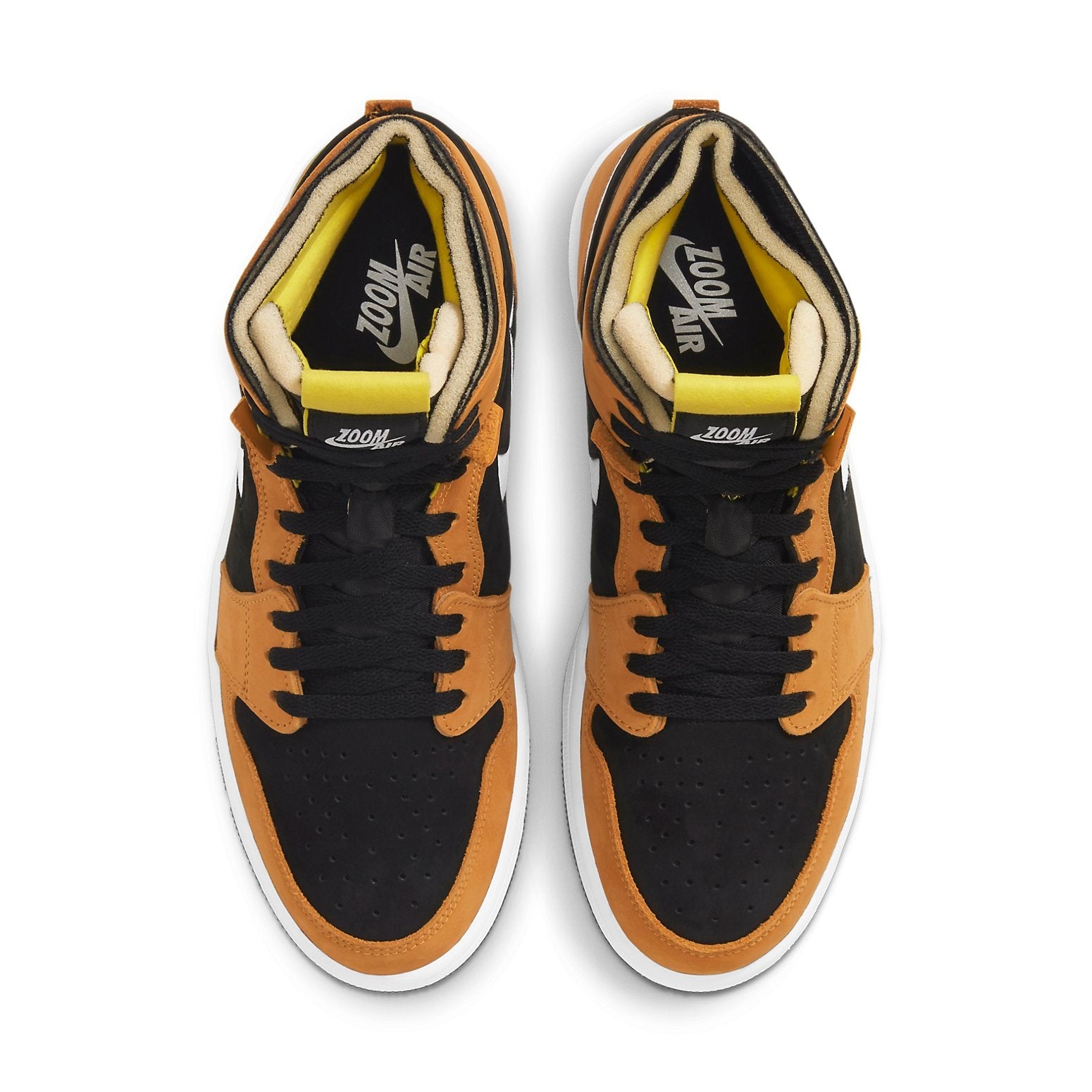 Air Jordan 1 High Zoom Comfort 'Rookie Of The Year' CT0978-002 - 4