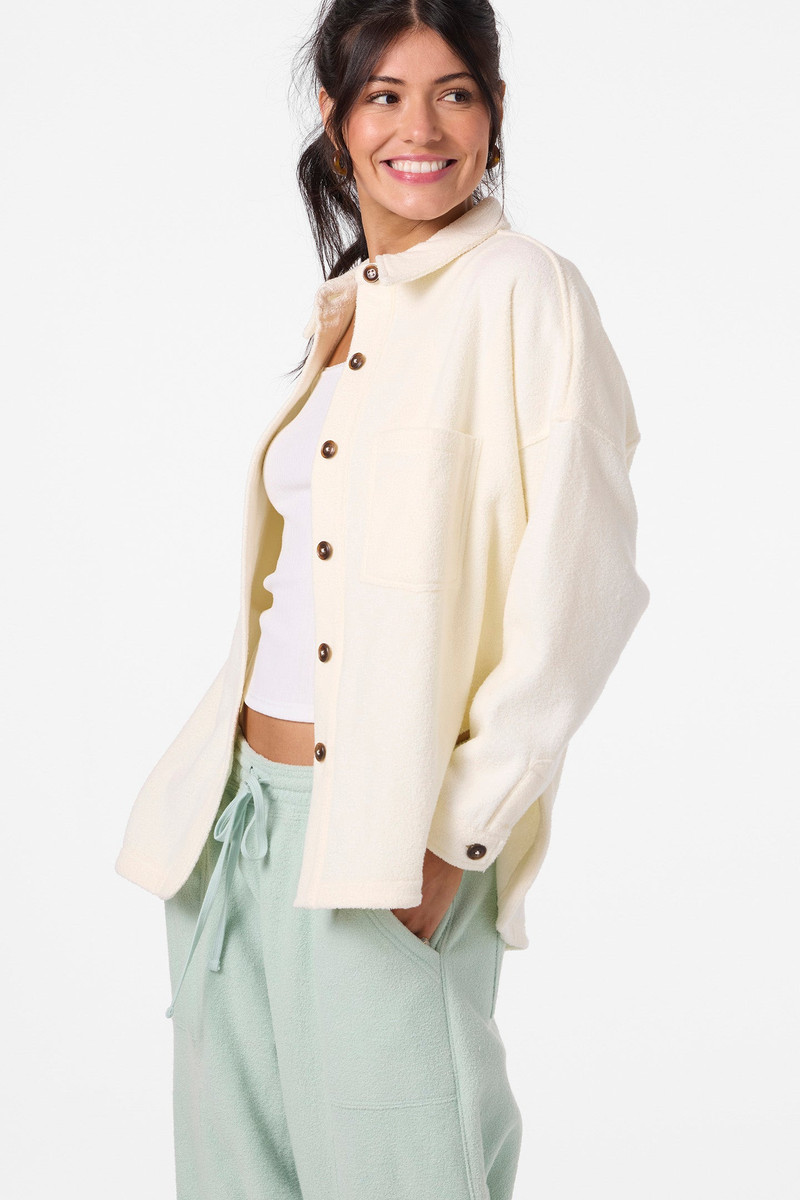 Wavelength Fleece Jacket 6