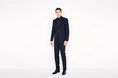 Dior Classic Suit outlook