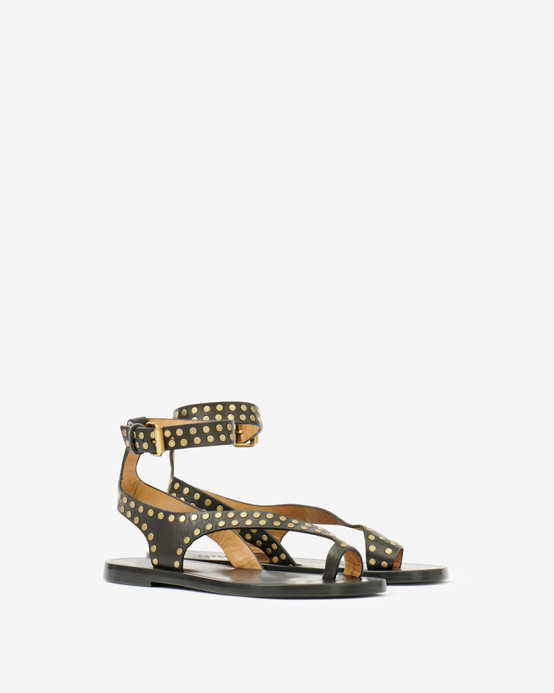 Isabel Marant JIONA SANDALS outlook