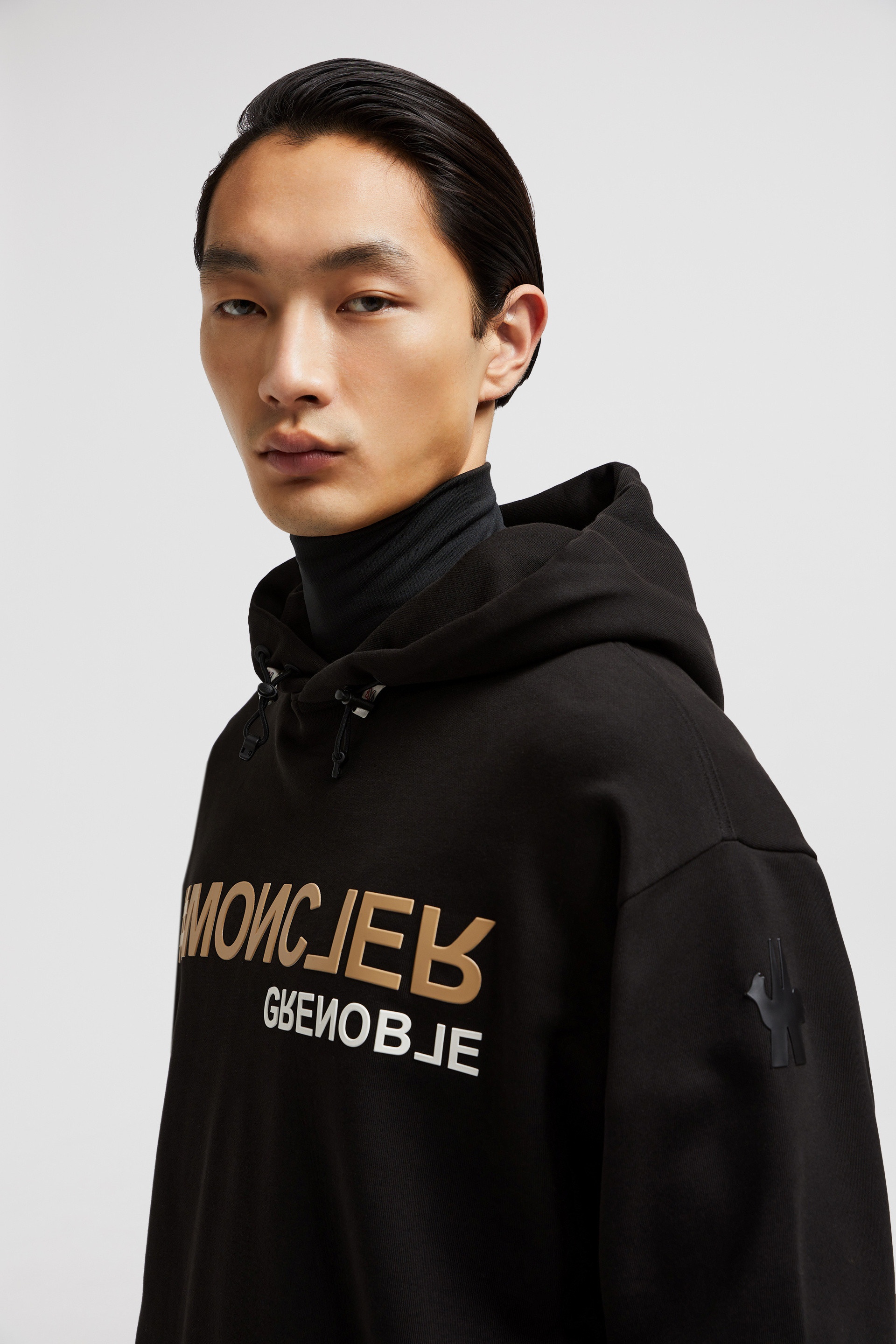 Logo Hoodie - 4