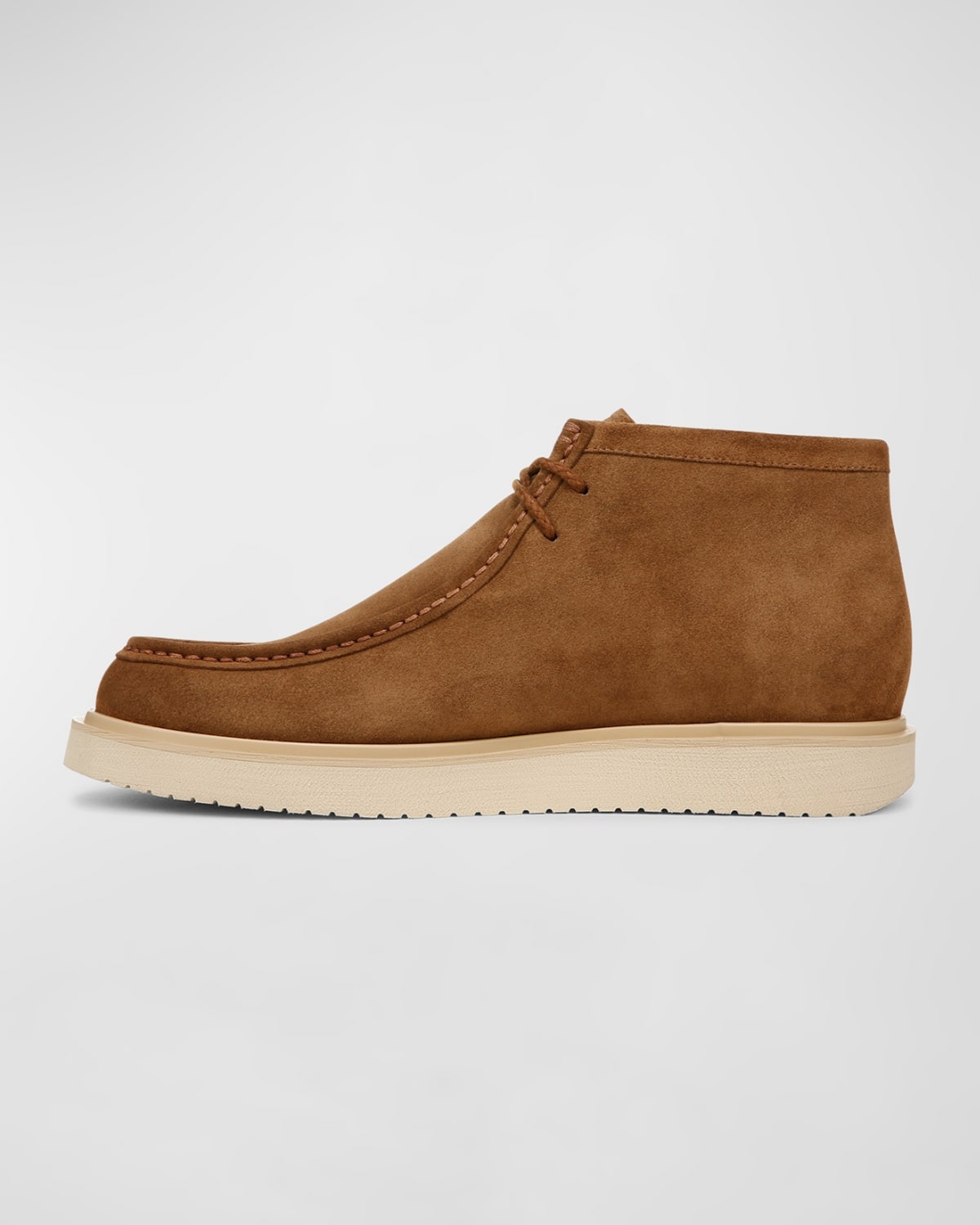 Men's June Suede Chukka Boots - 2