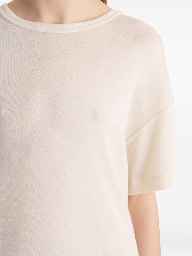 Maeve short-sleeve T-shirt 5