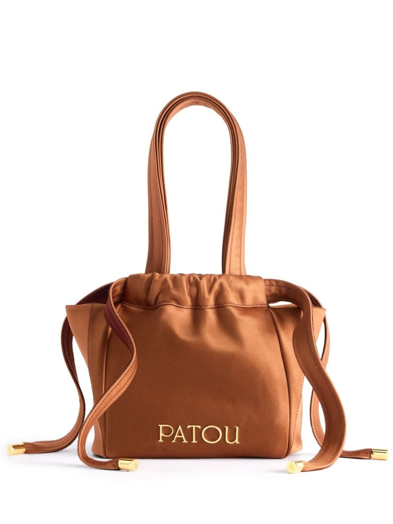 Evening tote bag 1