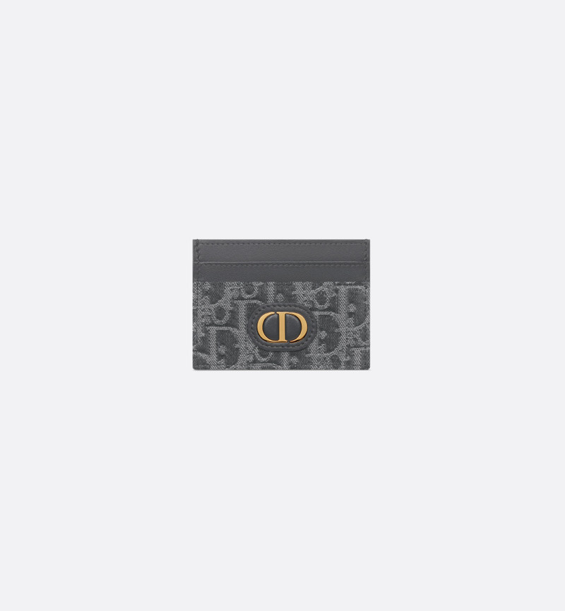 30 Montaigne Freesia Card Holder 1