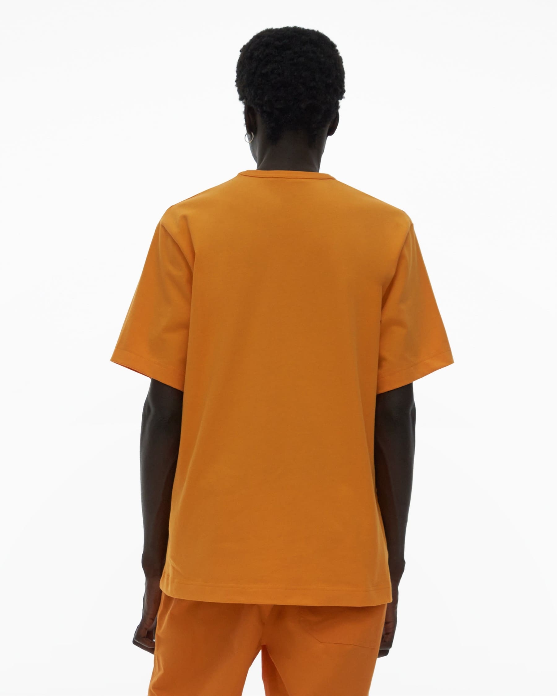 CORE LOGO TEE - 4
