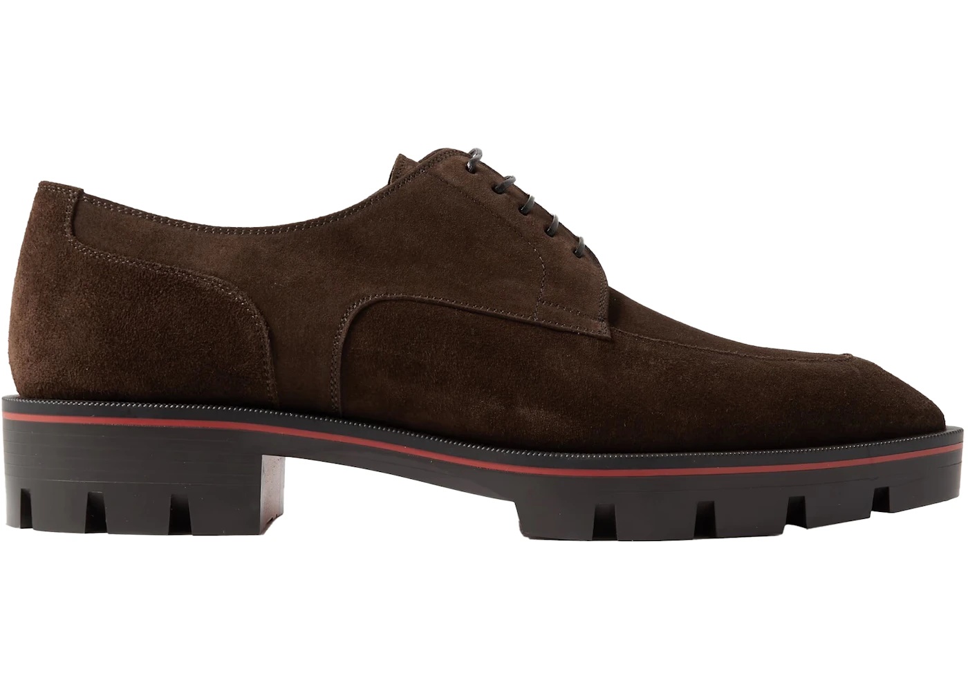 Christian Louboutin Davisol Flat Cosme - 1