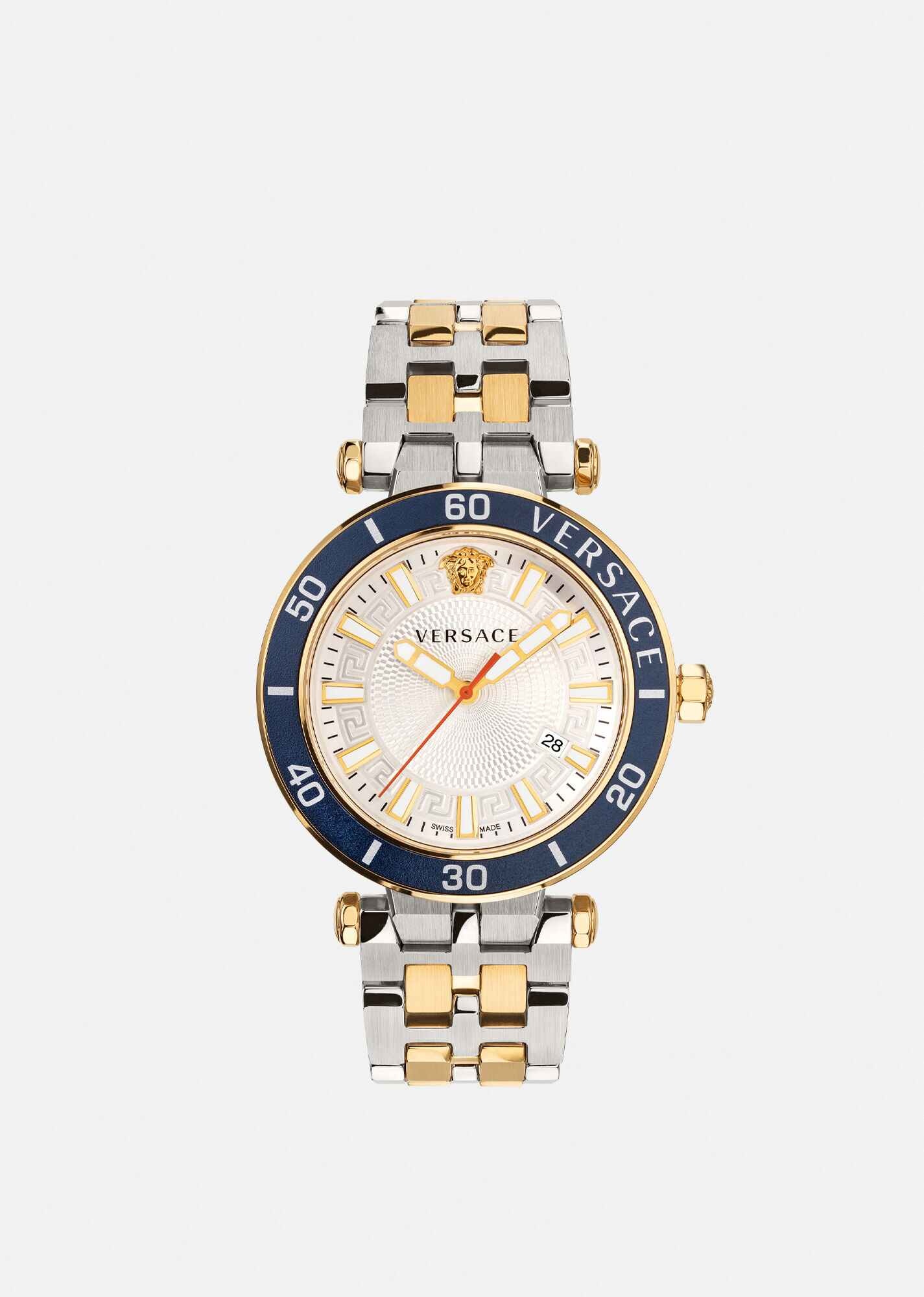 Greca Sport Watch - 1