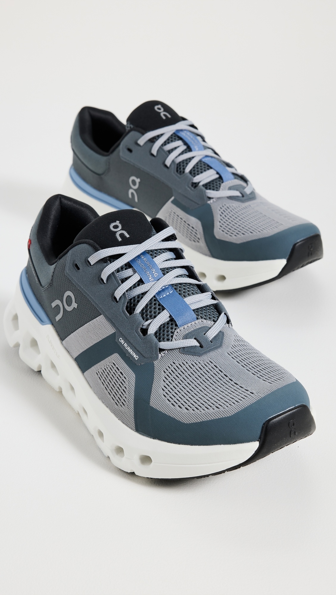 Cloudrunner 2 Sneakers - 3