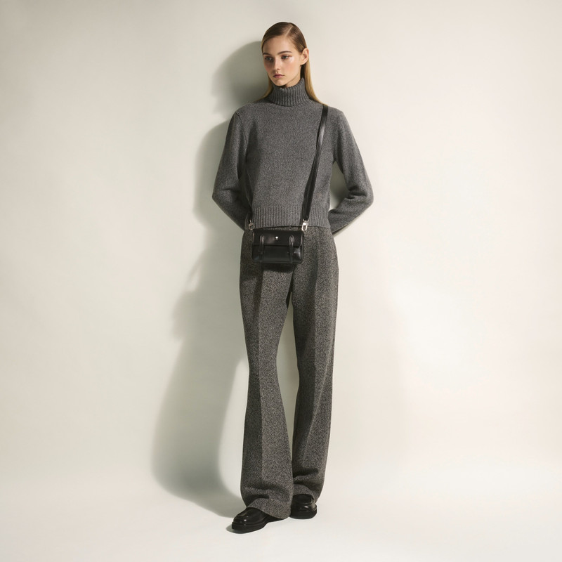 Meisterstück mini messenger 5