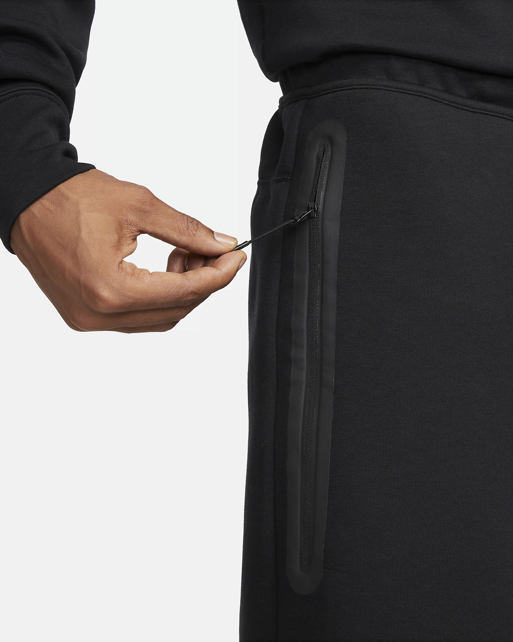 Nike Sportswear Tech Fleece Men's Shorts - 6