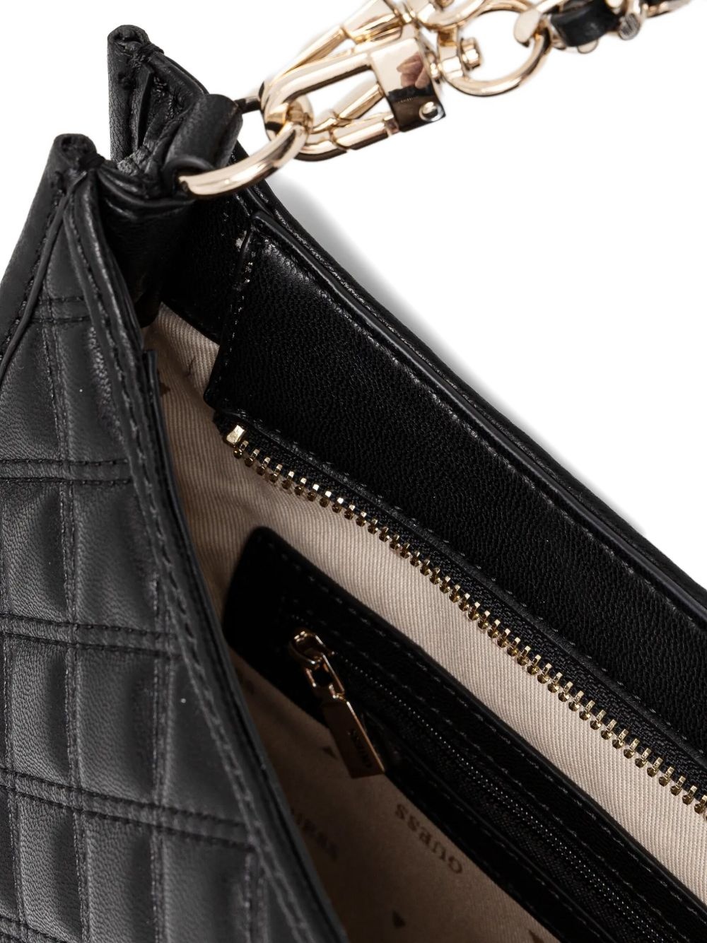 Giully shoulder bag - 5