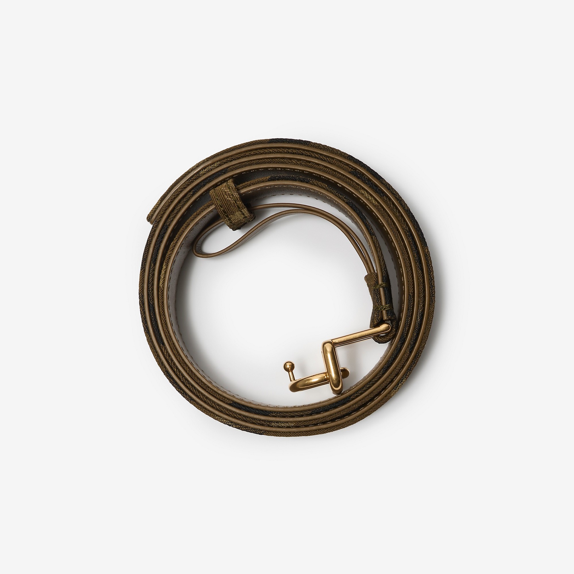 Check Rocking Horse Belt - 3
