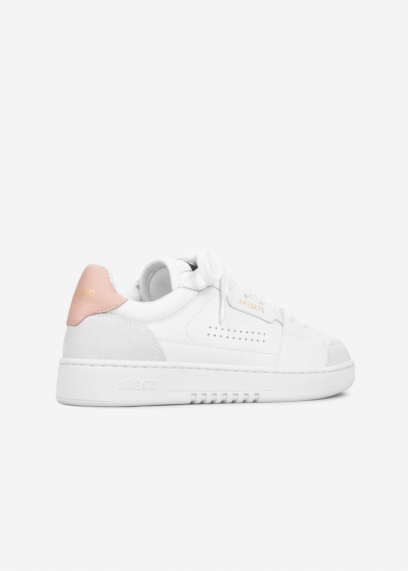 Dice Lo Sneaker 3