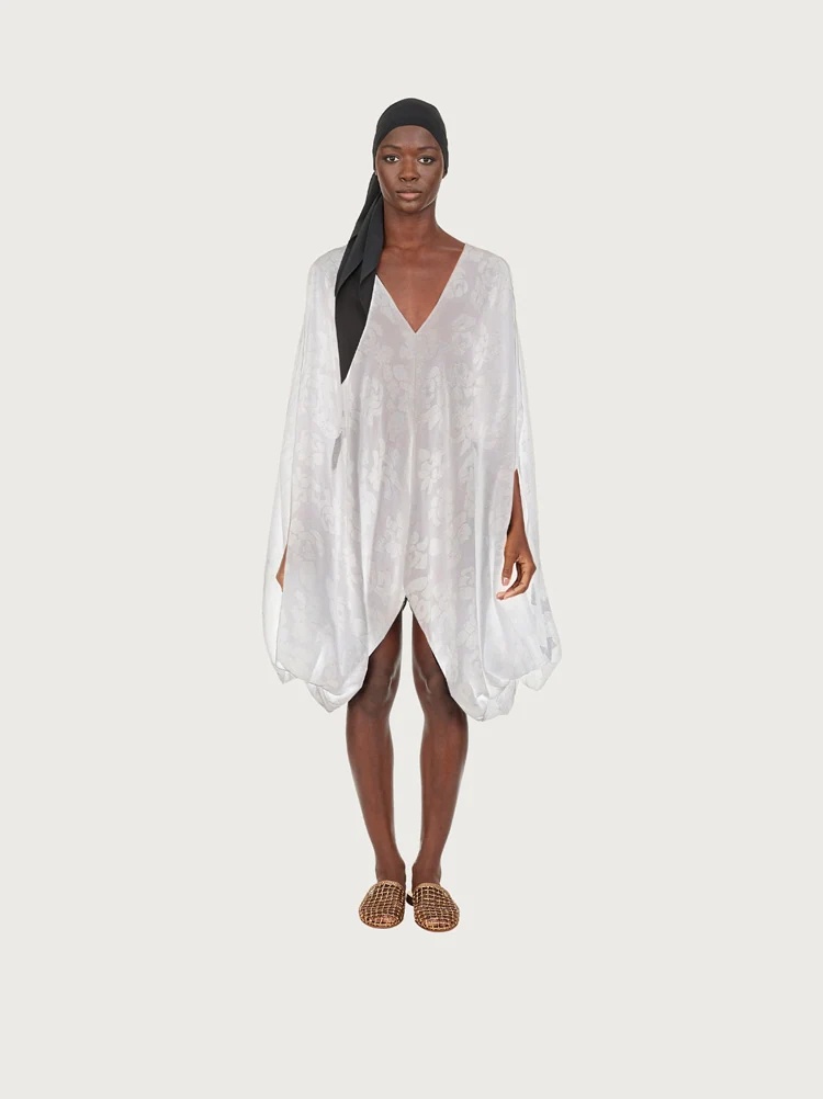 FIL COUPÉ KAFTAN - 2