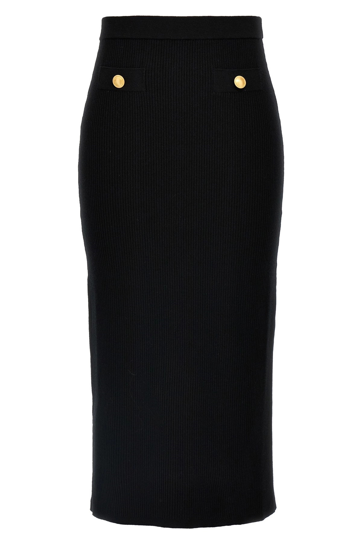Midi skirt - 1