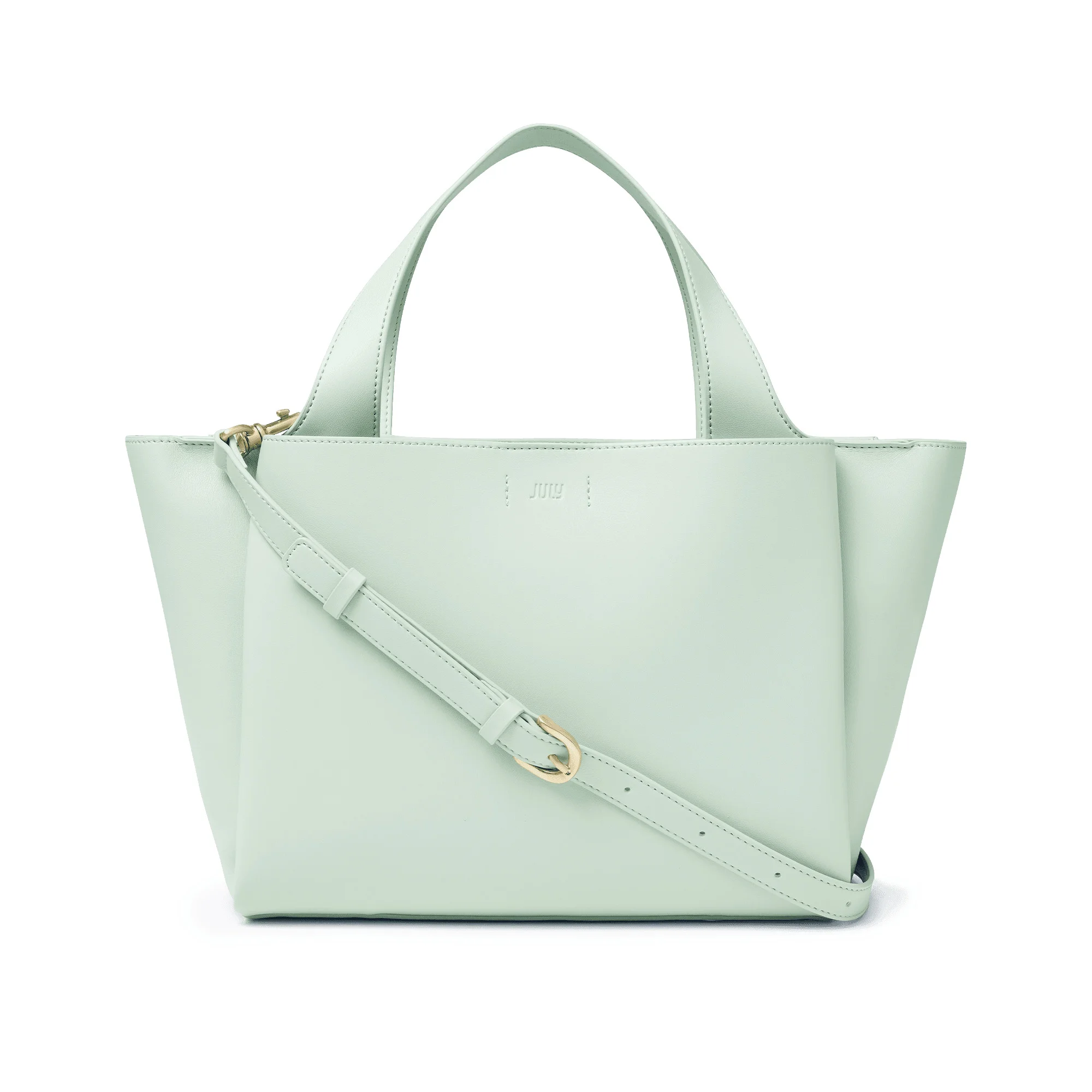 Juliette Soft Small Tote - 1