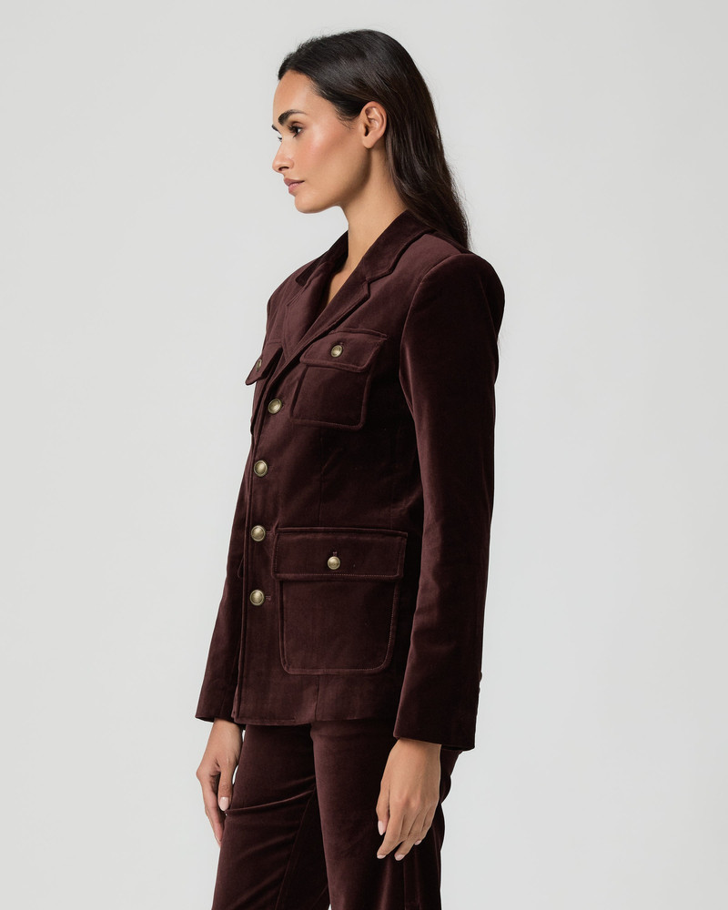 Reign Blazer 3