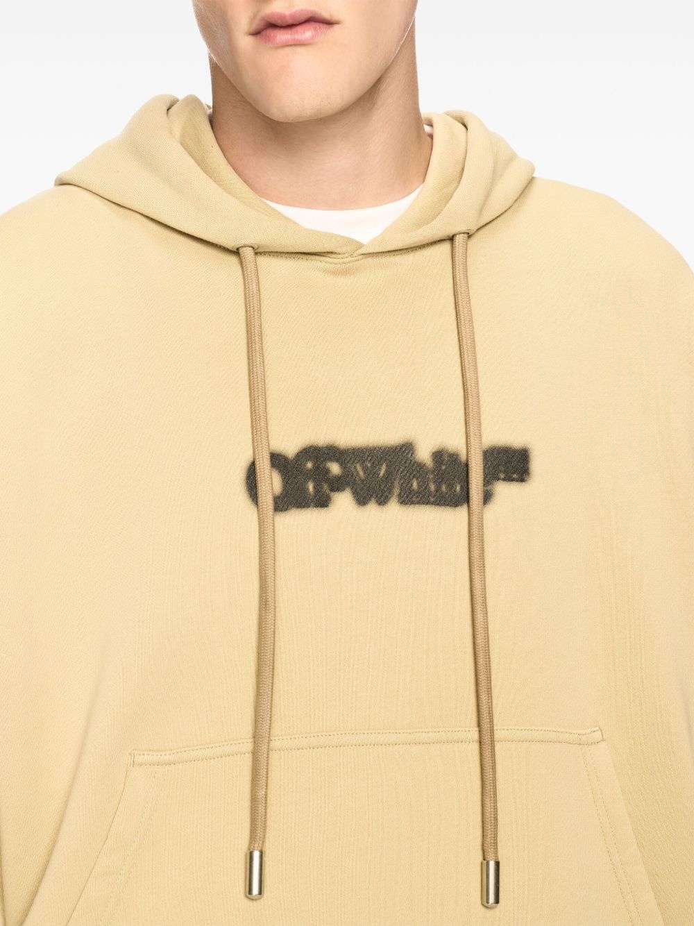 Spray Arrow Skate hoodie - 5