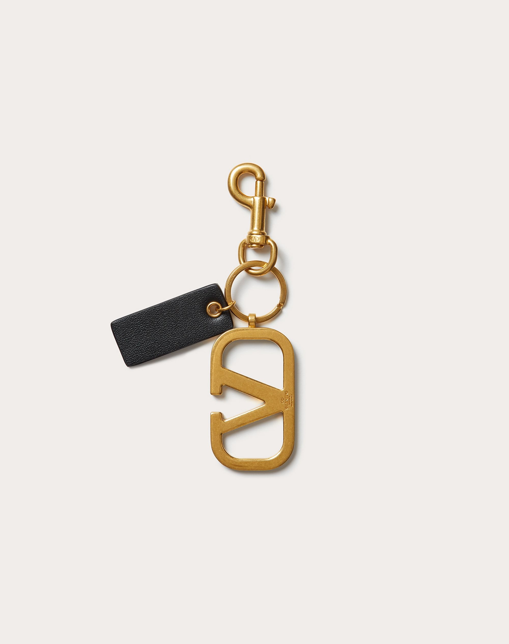 VLOGO SIGNATURE KEYCHAIN - 4