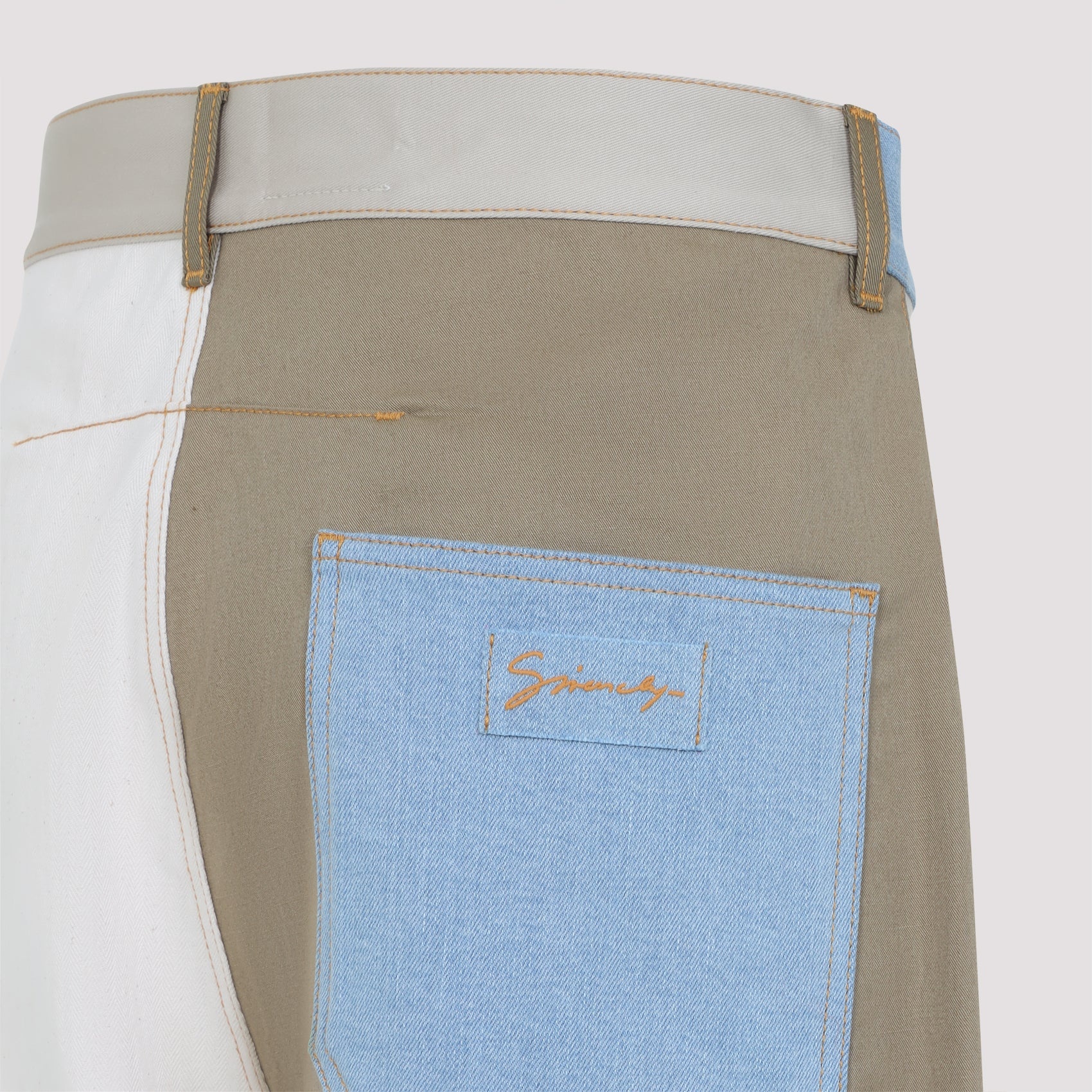 Jeans Nude & Neutrals - 6