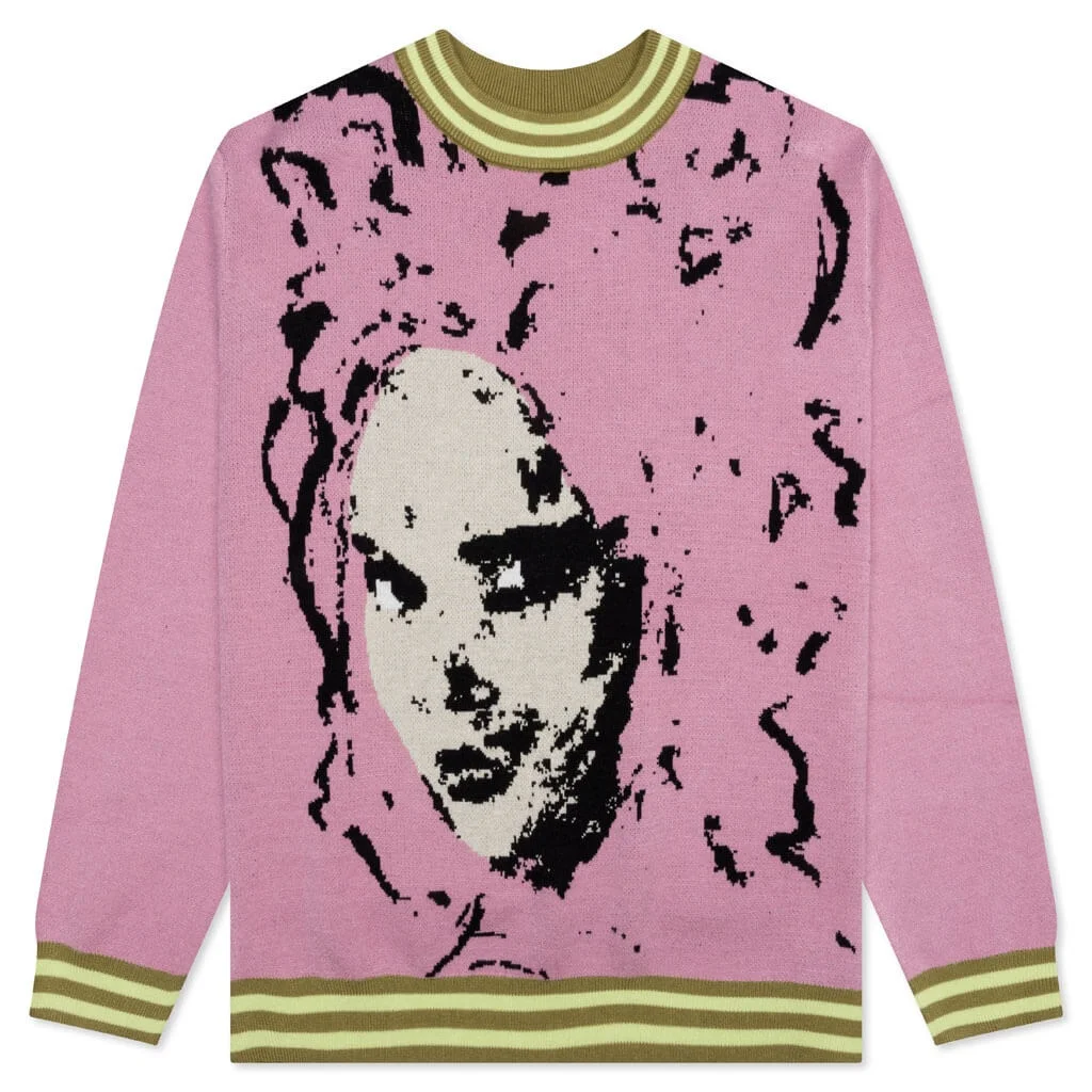 THE CON ARTIST SWEATER - PINT - 1