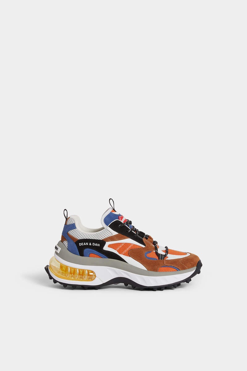 BUBBLE SNEAKERS - 1