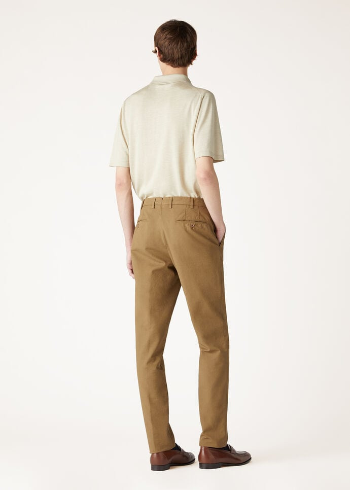 Carlo Pants - 5