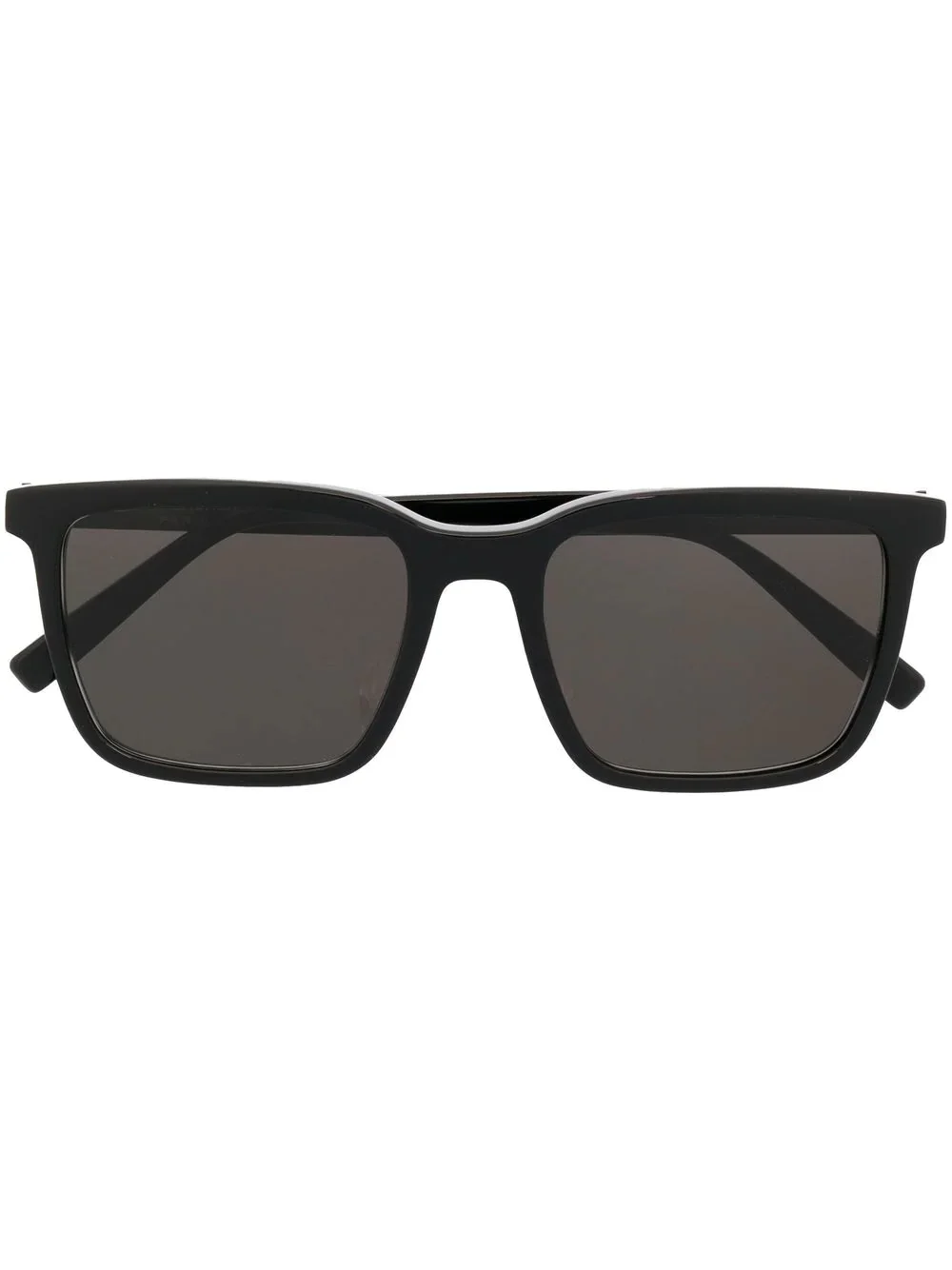 SL 500 square-frame sunglasses - 1