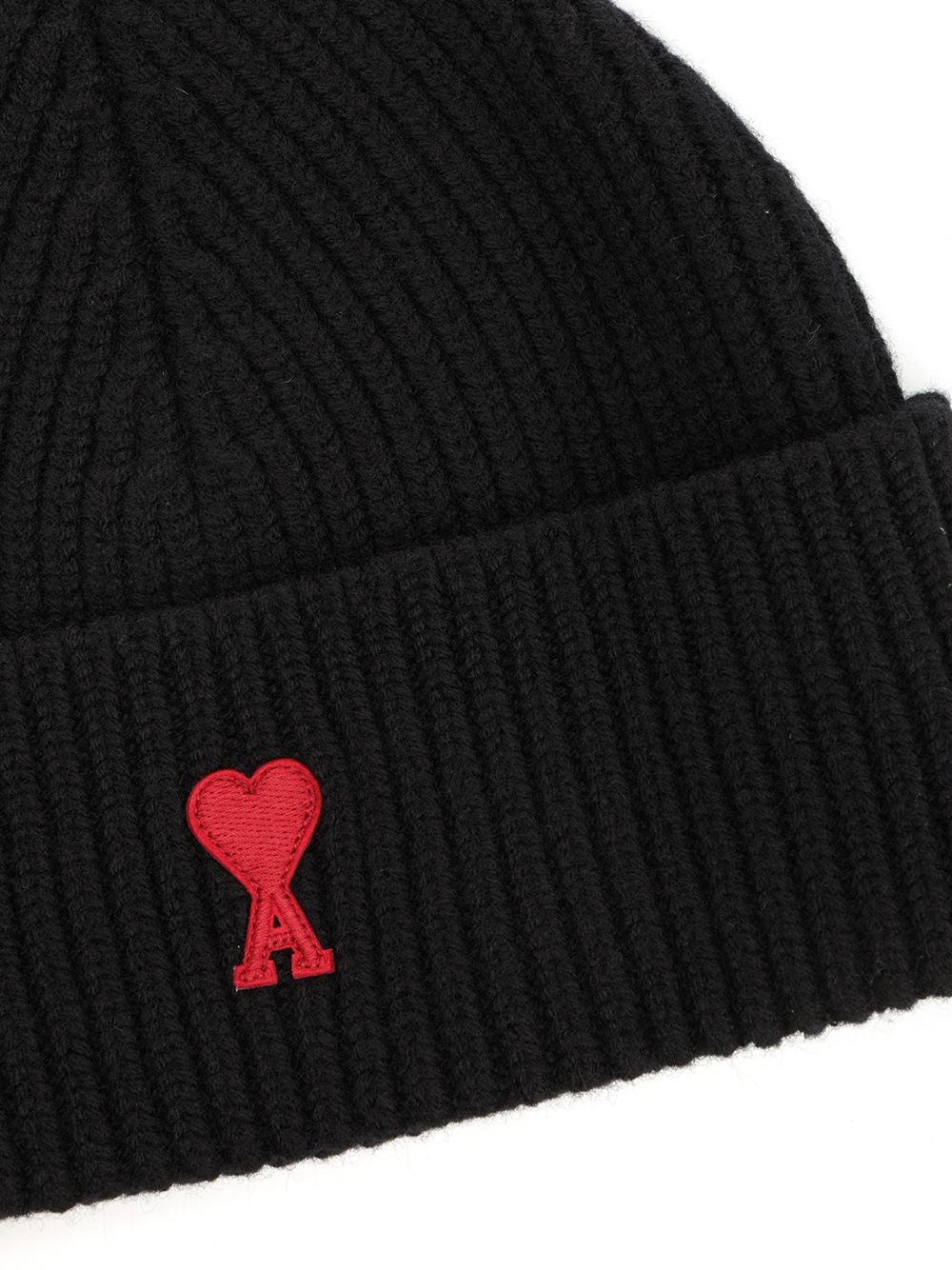 Ami De Coeur Hats Black - 2