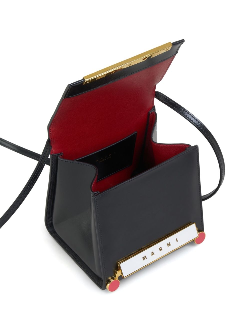 VHS shoulder bag - 5