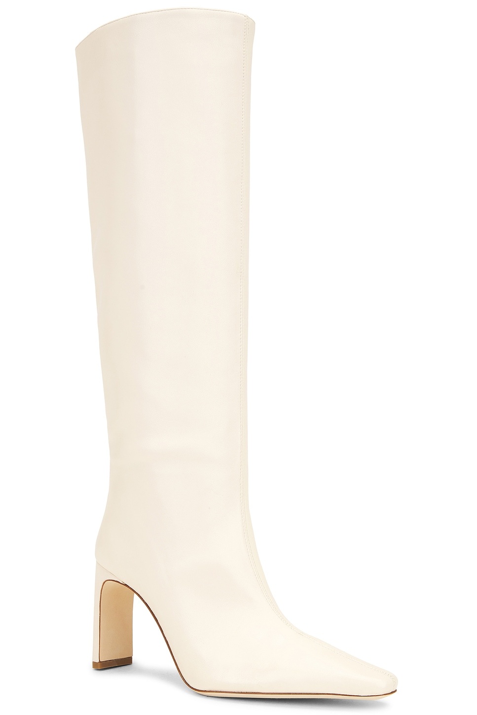 Wally High Heel Boot - 2