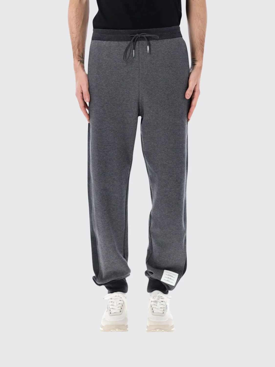 Pants men Thom Browne - 1