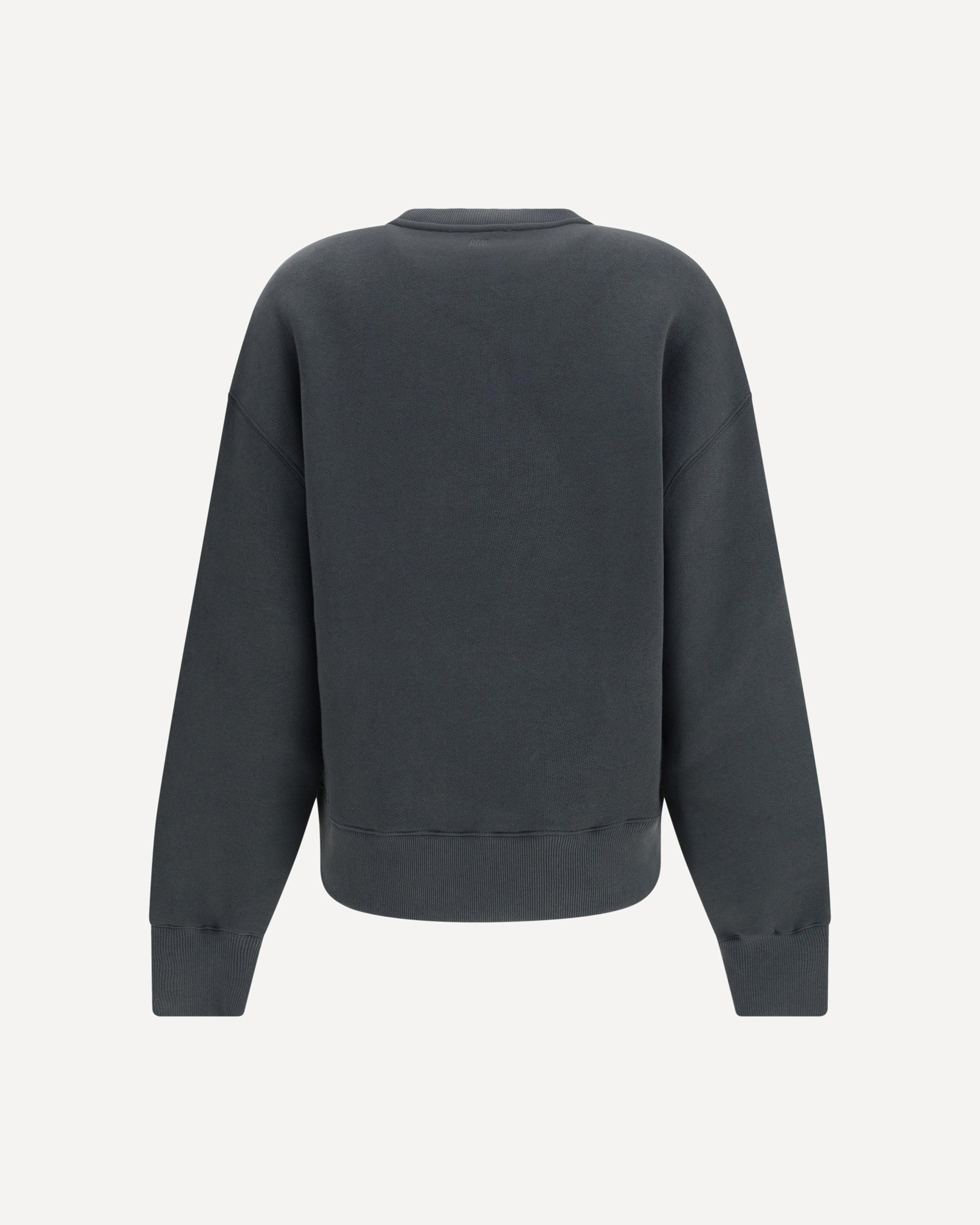 Ami De Coeur Embosse Sweatshirt - 2
