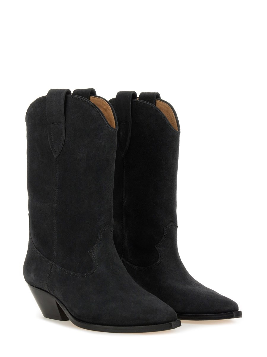 BOOT "DUERTO" - 2