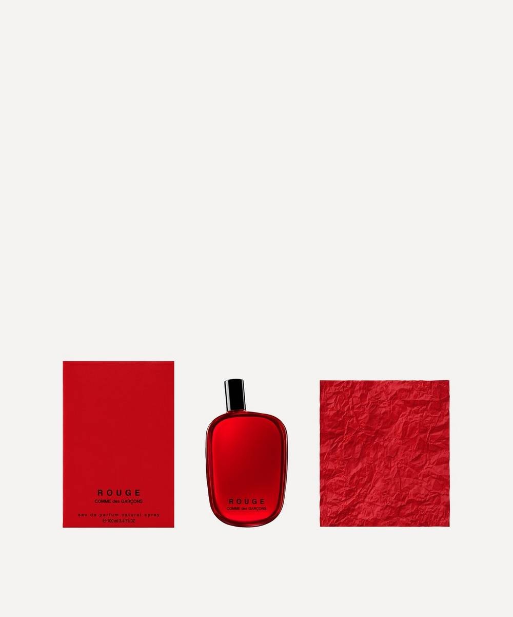 Rouge Eau de Parfum 100ml - 3