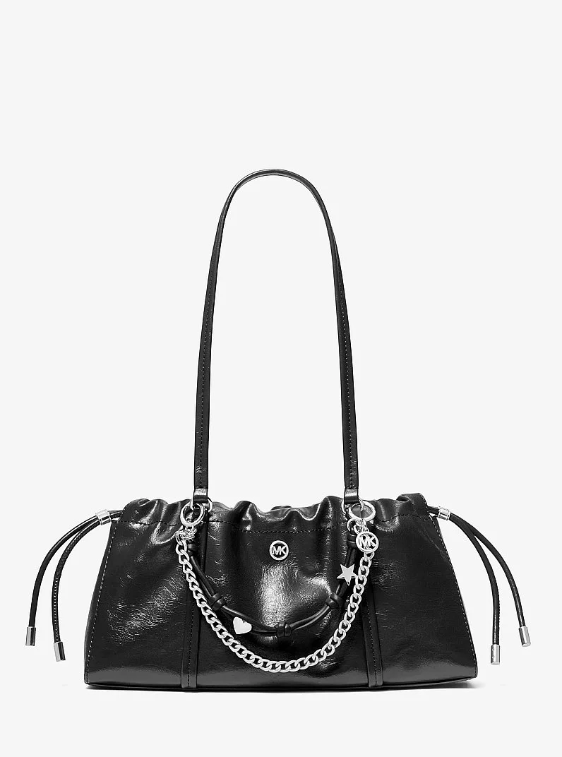 Matilda Small Cinched Shoulder Bag - 1