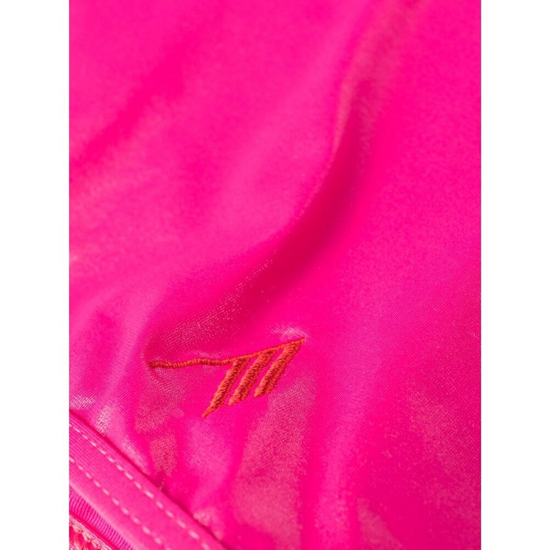 THE ATTICO Pink Beachwear outlook