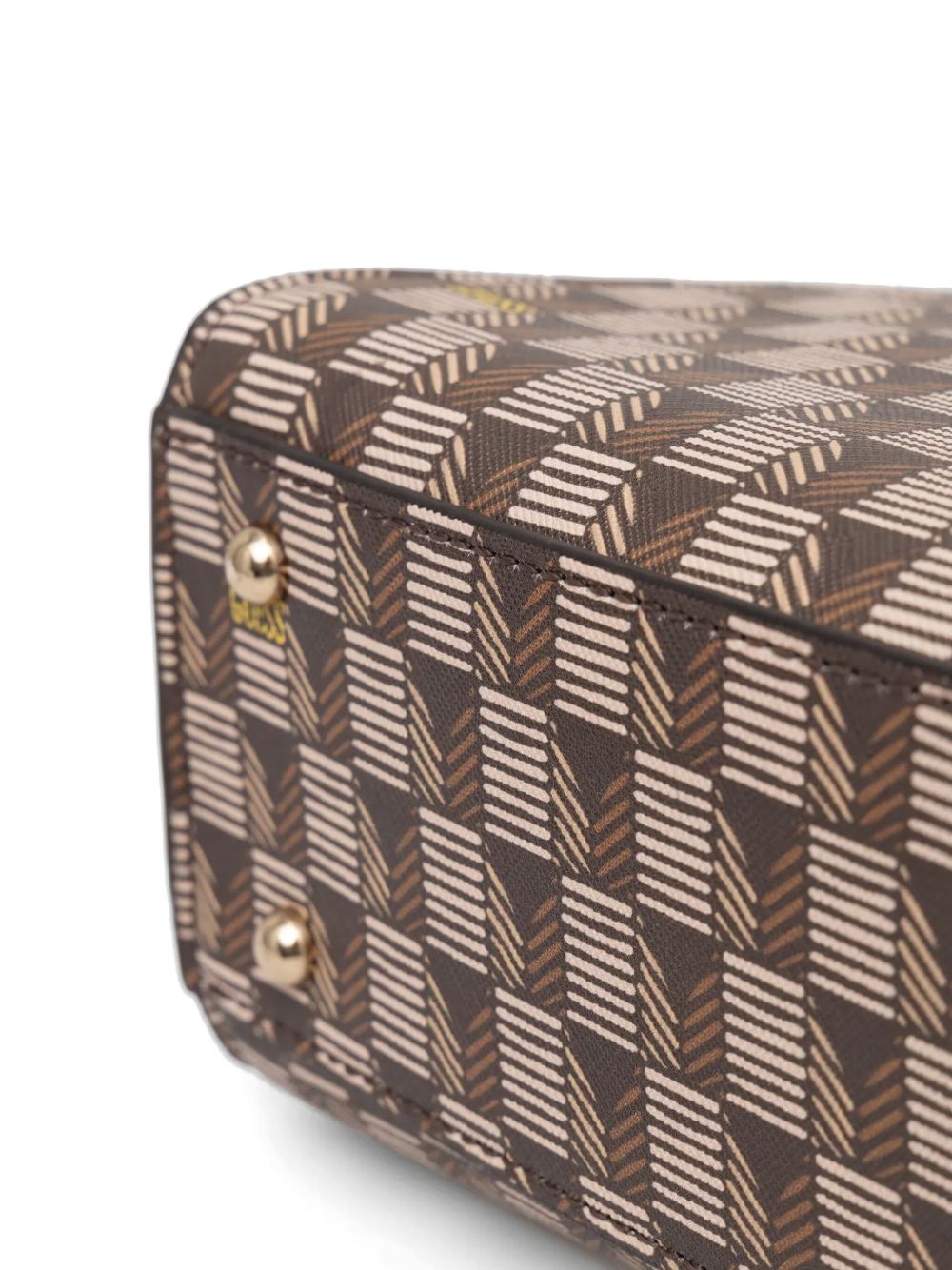 G Wave satchel bag - 4