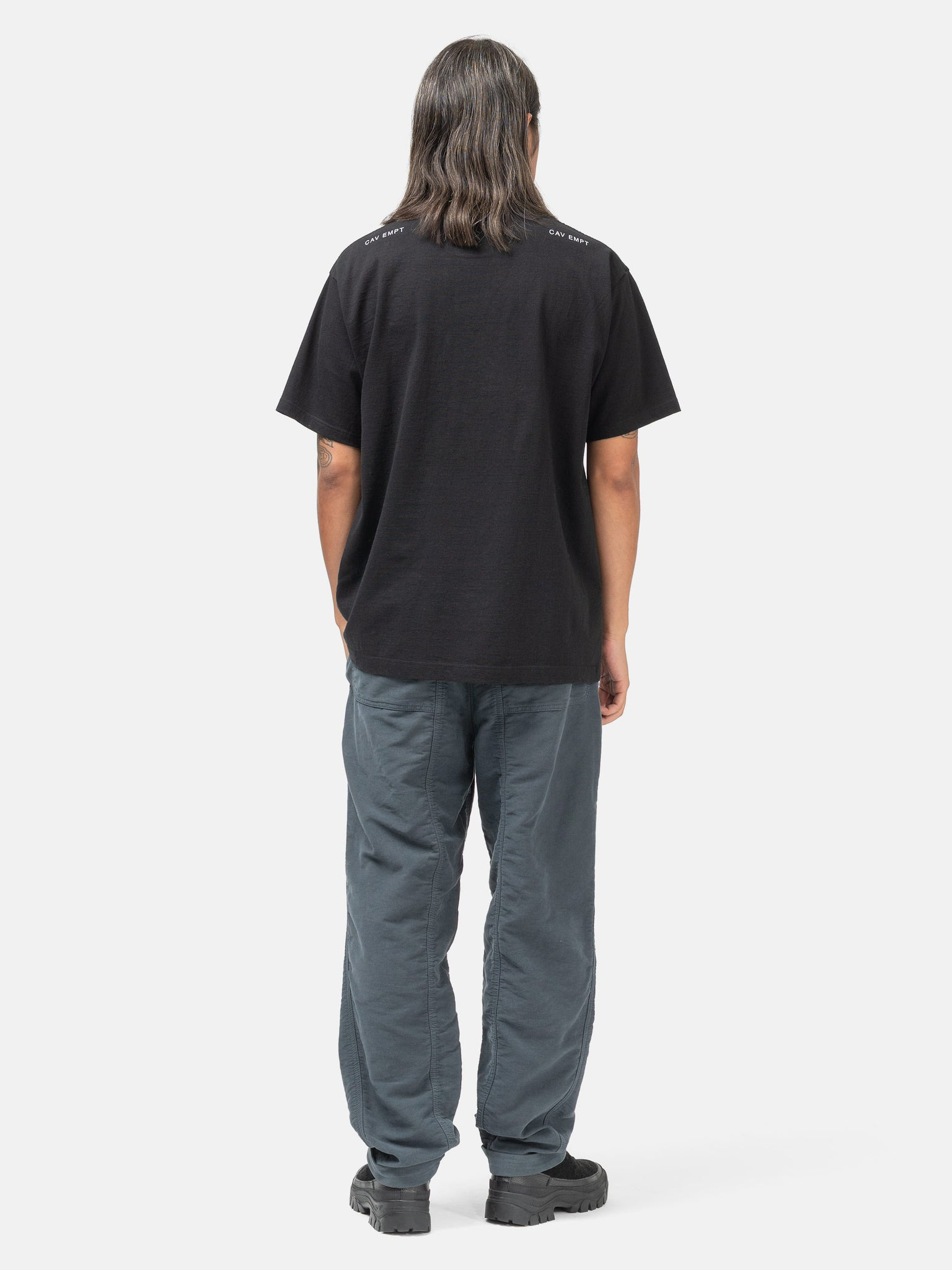 EMPT Dream Of Perfection T Black - 3