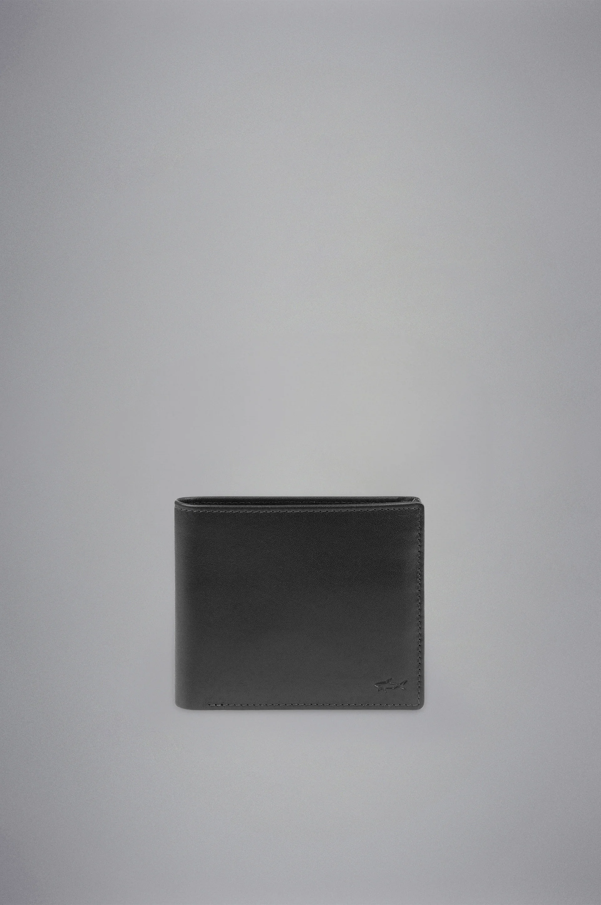 LEATHER WALLET - 1