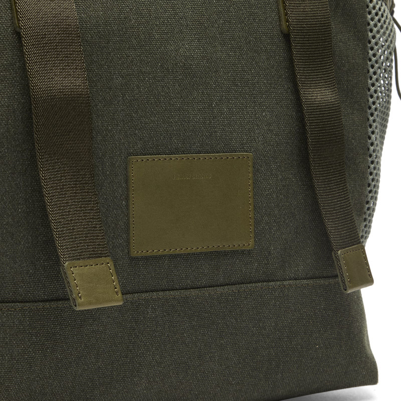 Hender Scheme Dual Tote Bag 4