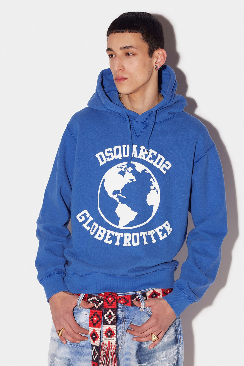 GLOBETROTTER 호스 1