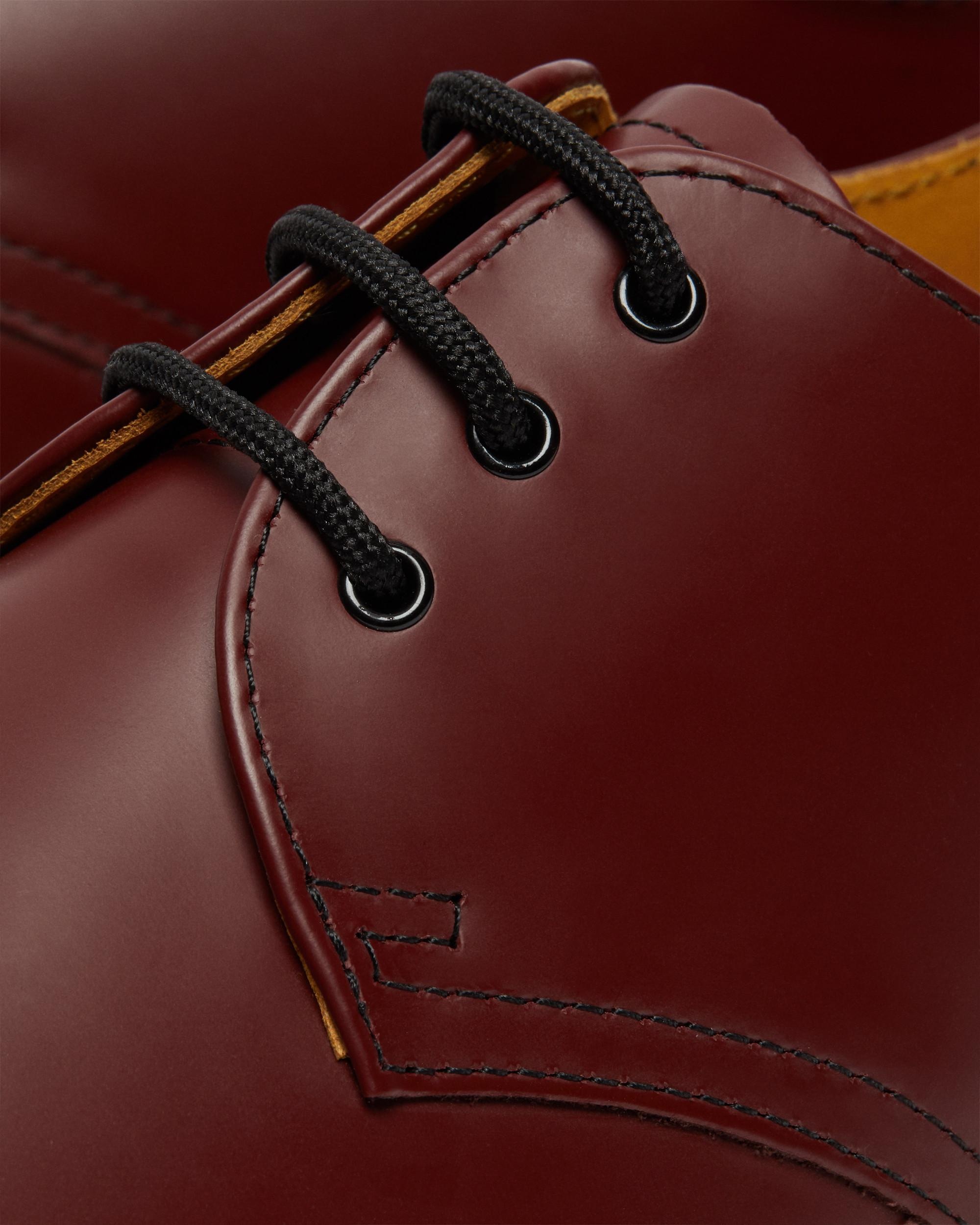 1461 Smooth Leather Oxford Shoes - 7