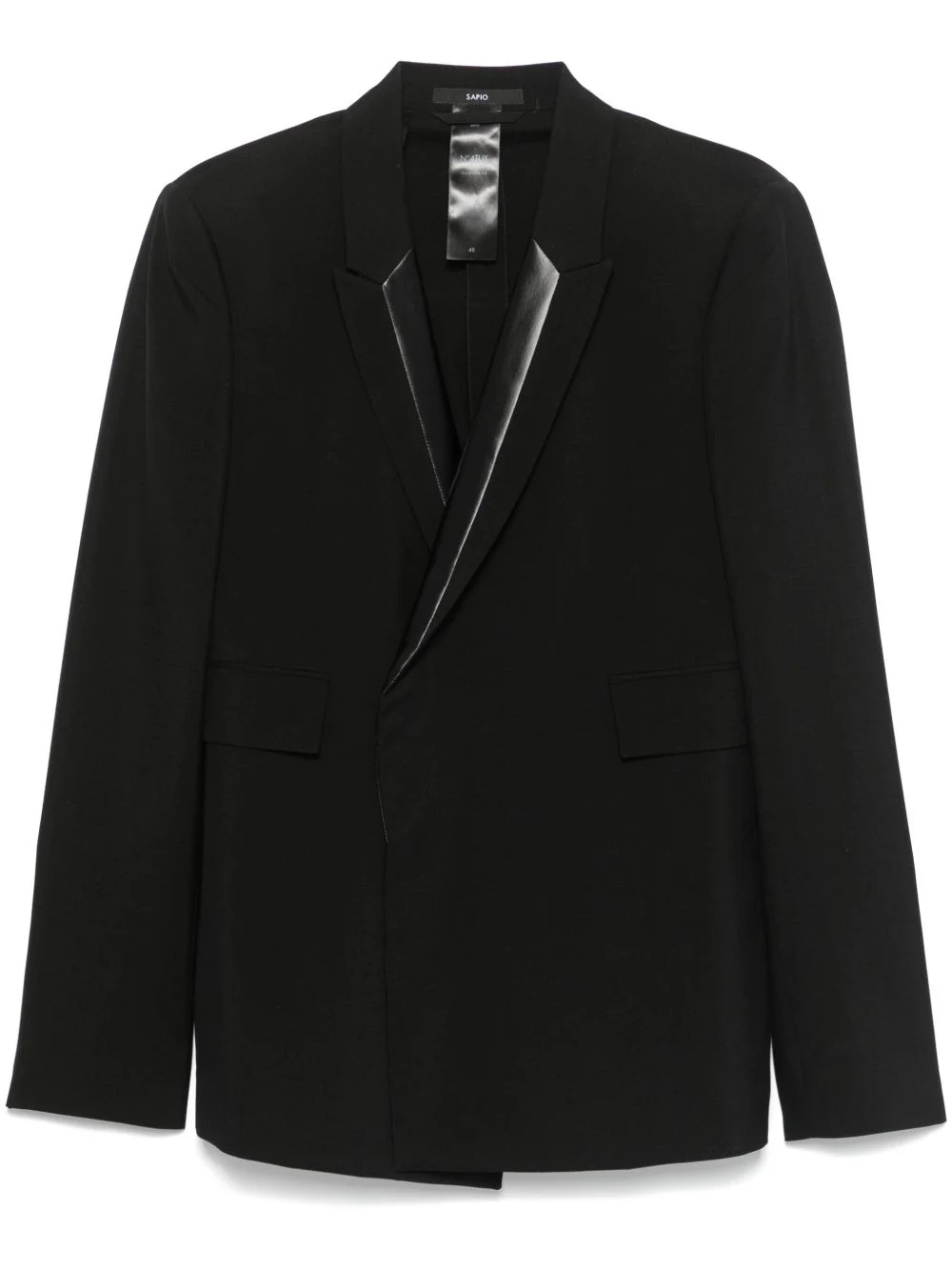 Nº4Tux blazer - 1